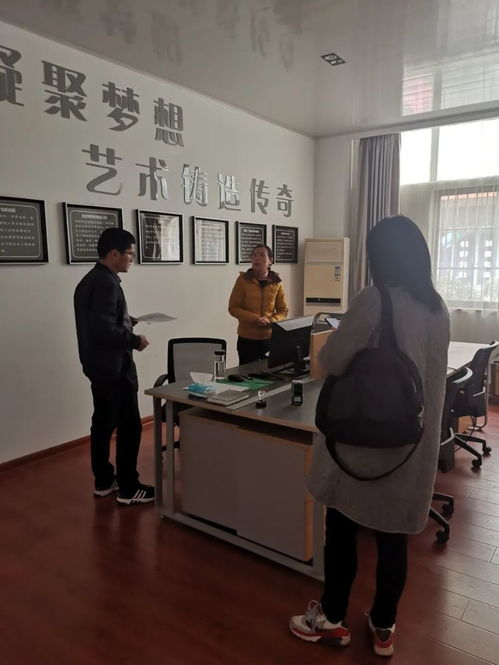 強化監(jiān)管，提升質(zhì)量——市文旅局開展廣播電視節(jié)目制作經(jīng)營單位專項檢查